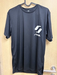 全新 乒乓球 STIGA CYBERSHAPE Size L