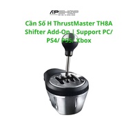 H ThrustMaster TH8A Shifter Add-On | Support PC/ PS4/ PS5/ Xbox | Genuine.