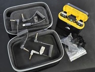 Moma Lark M1 無線領夾式麥克風