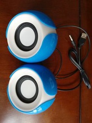 喇叭 Speaker