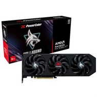 PowerColor Hellhound AMD Radeon RX 9060 XT 8GB GDDR6