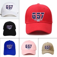 G57 Cap Exclusive Design Cotton Baseball Cap/Outdoor casual hats/beach hats