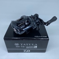 [Garansi] Daiwa Tatula Sv Tw 103Xhl