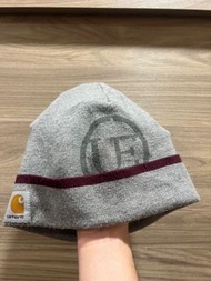 Carhartt x Uniform Experiment 毛帽