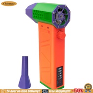 140000RPM Mini Turbo Jet พัดลมจอแสดงผลมอเตอร์ไร้แปรงมือถือพัดลม Blower สำหรับแป้นพิมพ์คอมพิวเตอร์/ ร