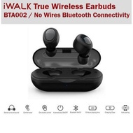 �iWALK TWS 5.0 SMART Wireless Stereo Earbuds Sports Bluetooth 5.0 earpiece Earbuds