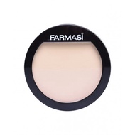FCC Silky Touch Compact Powder 06