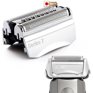 【Direct from Japan】[SOY'S F] Braun Series 7 replacement blades, mesh blade integrated spare head for