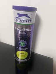 Slazenger Wimbledon 網球