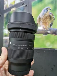 Sigma 28-70mm F2.8 DG DN 28-70 sony E MOUNT