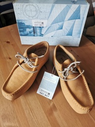 Sperry Top-Sider 男士休閒鞋