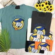 T shirt duck