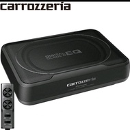 CARROZZERIA TS-WX130DA Active Subwoofer 8 Inch Power car woofer