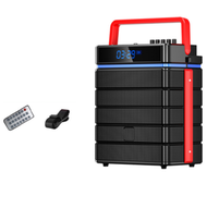 全城熱賣 - 無線話筒導教擴音器（標準版【帶遙控器】）