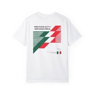 Mexico City Grand Prix Graphic Shirt, F1 Shirt, F1, F1 Gift, Retro F1, Vintage F1, Retro F1 Shirt, V