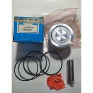 Piston Assy GX200 gx200 gx 200 oversize OS 25 OS 50