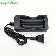 AUGUSTINE Lithium Battery Charger Fast Charge Charge Dock Intelligent Charge Li-ion Rechargeable 186
