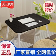 . Folding table household table folding bed dormitory small table folding bed sturdy computer desk students