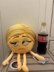 Emoji 公仔
