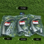 GL RACING STANDARD CHEMBER & OPEN MANIFOLD YAMAHA 125Z & 125ZR