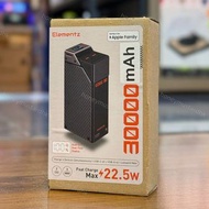 門市全新現貨!! Elementz 30000mAh 擕帶行動電源 (PE-E30)