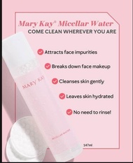 💯 % ORIGINAL 😍 Mary Kay  Micellar Water