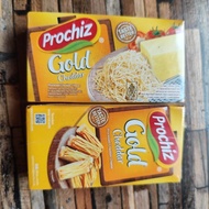 PROCHIZ gold Cheddar CHEESE 160gr