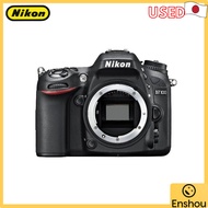 FromJapan[USED]Nikon Digital SLR Camera D7100 Body D7100