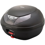 Givi E350N2 trunk - Givi E350N2 rear trunk fits all cars