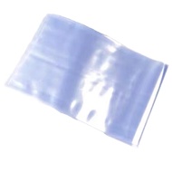 20PCS Transparent Heat Shrink Film TV/ Air Condition Remote Control Cover Universal Protective Bag