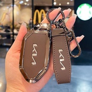 KIA Carnival 2025 Key Case Kia Canival 2025 all new KIA Carnival 2025 EV5 EV9 Key Case