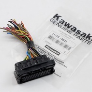 KAWASAKI ECU Socket KLX 150 motorcycle spare parts