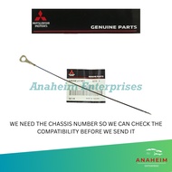 Mitsubishi Montero 2008 - 2015, L200 Triton Strada 2005 - 2015 4D56 Engine Oil Dipstick VIN REQUIRED