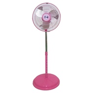 惠騰家電 擺頭工業立扇 10吋