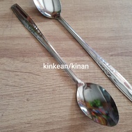 Long teaspoon 1pcs 18g