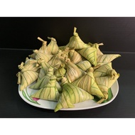 FRESH FROZEN "KETUPAT PALAS" SERUNDING AYAM / SERUNDING LEMBU