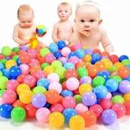 Pool balls, contents 50