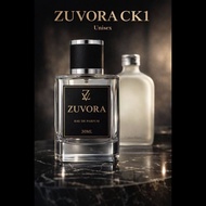 CK1 by ZUVORA PERFUME | UNISEX PERFUME | HIGH QUALITY & LONG LASTING PERFUME