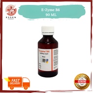 [ Exp 12/2027 ] E-Zyme B6 Soothing Liquid 90ml