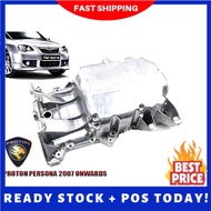 ENGINE OIL SUMP PAN  PROTON GEN2 /PERSONA