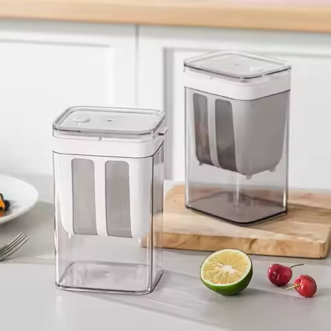 Greek Yogurt Maker Yogurt Filter Stainless Steel Strainer Whey Separation Tools Cheese Moisture Sepe