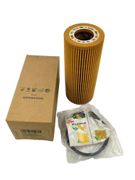 AUDI A4S4A5S5A7Q5Q7 3.0L (2010-2017) AUDI ORIGINAL GENUINE OIL FILTER 06E 115 562 C