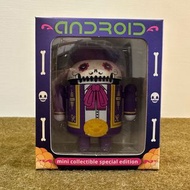 Android 盒玩公仔(特別版)