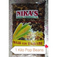 ☀ ∏ SALE ! POP Beans 1 Kilo (Patani)