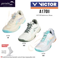 VICTOR A170II BADMINTON SHOES VICTOR/ a 170 II A170 II/ VICTOR Badminton Shoes