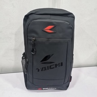 YAMAHA Backpack Travel Bag Men Beg Galas Beg Belakang Beg Sekolah Beg Motor Rider Beg Lelaki Beg Sil