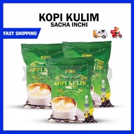 KOPI KULIM 3 pack  - [100% ORI] KOPI KULIM ORIGINAL + SACHA INCHI GABUNGAN SACHA INCHI ASHWAGANDA HO