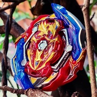 Top Beyblade Burst B-150 Union Achilles Gyro Original Driver With Launcher Set Free Gift For Kids.