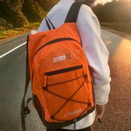 18L Foldable Mountain Backpack Outdoor Daypack for Men and Women