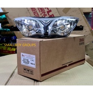 MODENAS GT128 HEADLIGHT HEADLAMP LAMPU DEPAN HEAD LIGHT LAMP SET GT-128 GT 128